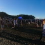 Late afternoon on Day 2 (Splendour in the Grass 2013)