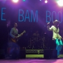 Tim Rogers joins The Bamboos on stage (Splendour in the Grass 2013)