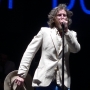Tim Rogers joins The Bamboos on stage (Splendour in the Grass 2013)