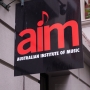 AIM Open Day 2014 (Melbourne, 18th January 2014)