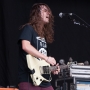 DZ Deathrays @ Big Day Out (Melbourne, 24th January 2014)