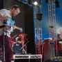 Toro Y Moi @ Big Day Out (Melbourne, 24th January 2014)
