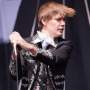 The Hives @ Big Day Out (Melbourne, 24th January 2014)