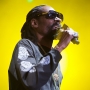 Snoop Dogg @ Big Day Out (Melbourne, 24th January 2014)