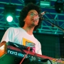 Toro Y Moi @ Big Day Out (Melbourne, 24th January 2014)