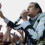 Arcade Fire @ Big Day Out (Melbourne, 24th January 2014)