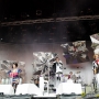 Arcade Fire @ Big Day Out (Melbourne, 24th January 2014)