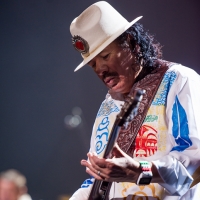 Santana @ Rod Laver Arena (Melbourne, 21st March 2013)
