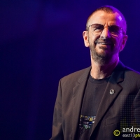 Ringo Starr & His All Star Band, Festival Hall (Melbourne, 16th February 2013)