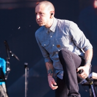 Linkin Park @ Soundwave 2013 (Melbourne, 1st march 2013)