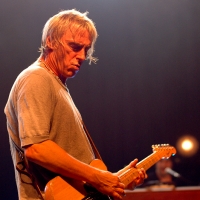Paul Weller (The Forum Theatre, 2008)