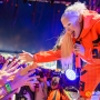 Die Antwoord @ Future Music (Melbourne, 8th March 2015)