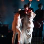 Florence + The Machine @ Amphitheatre (Splendour, 2015)