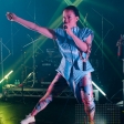Little Dragon @ 170 Russell (Melbourne, 3rd February 2015)