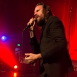 Father John Misty @ The Forum (9th December 2015)