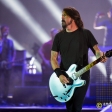 Foo Fighters @ Etihad Stadium (Melbourne, 28th February 2015)