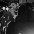 The Bamboos with Tim Rogers @ The Corner (Melbourne, 24th June 2015)
