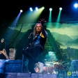 Iron Maiden @ Rod Laver Arena (Melbourne, 9th May 2016)