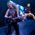 Iron Maiden @ Rod Laver Arena (Melbourne, 9th May 2016)