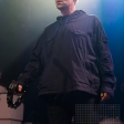 Liam Gallagher @ Festival Hall (Melbourne, 5th January 2018)