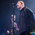 Liam Gallagher @ Festival Hall (Melbourne, 5th January 2018)