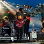 Gary Clarke Jr @ The Big Day Out (Melbourne, 26th January 2013)