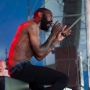 Death Grips @ The Big Day Out (Melbourne, 26th January 2013)