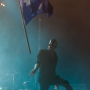 Bloody Beetroots @ The Big Day Out (Melbourne, 26th January 2013)