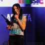 Adalita  @ The 2013 Age Victorian Music Awards
