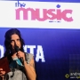Adalita  @ The 2013 Age Victorian Music Awards