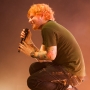 Ed Sheeran @ Festival Hall (Melbourne, 4th March 2013)