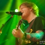 Ed Sheeran @ Festival Hall (Melbourne, 4th March 2013)