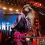 Steel Panther @ Myer Music Bowl (9th December 2013)