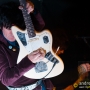Johnny Marr @ The Corner Hotel (Melbourne, 4th January 2014)