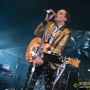 Arcade Fire @ Sidney Myer Music Bowl (Melbourne, 22nd January 2014)