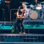 Bruce Springsteen @ AAMI Park (Melbourne, 15th February 2014)