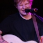 Ed Sheeran @ Ding Dong (Melbourne, 28th April 2014)
