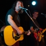 Things of Stone and Wood @ Northcote Social Club(Melbourne, 24th May 2014)