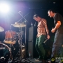 Things of Stone and Wood @ Northcote Social Club(Melbourne, 24th May 2014)