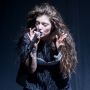 Lorde @ Festival Hall (Melbourne, 15th July 2014)